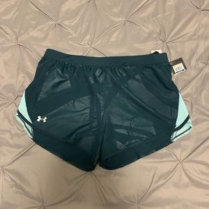 NWT Under Armour shorts